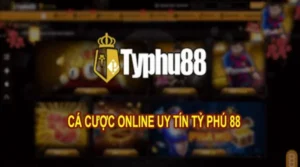 Hỗ trợ TYPHU88 luôn hỗ trợ kịp thời mọi lúc mọi nơi