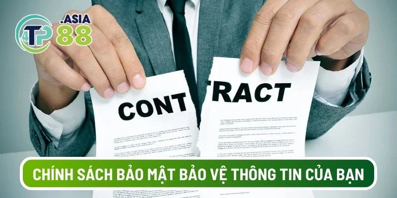 Hiểu rõ các điều khoản miễn trừ trách nhiệm bảo vệ bạn