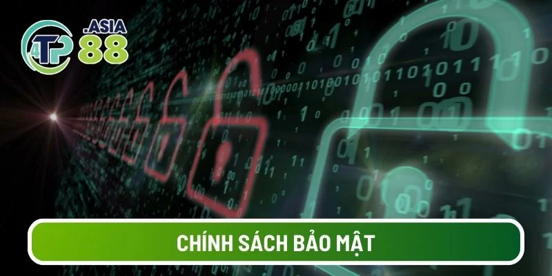 Chính sách bảo mật